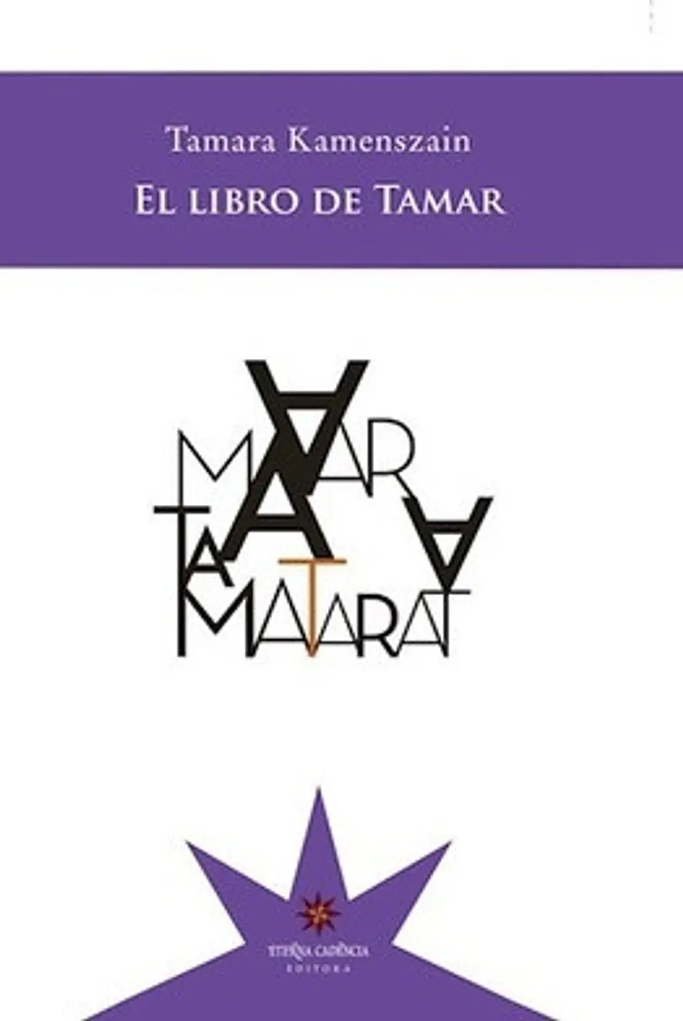 EL LIBRO DE TAMAR 1