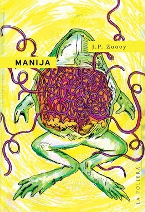 MANIJA