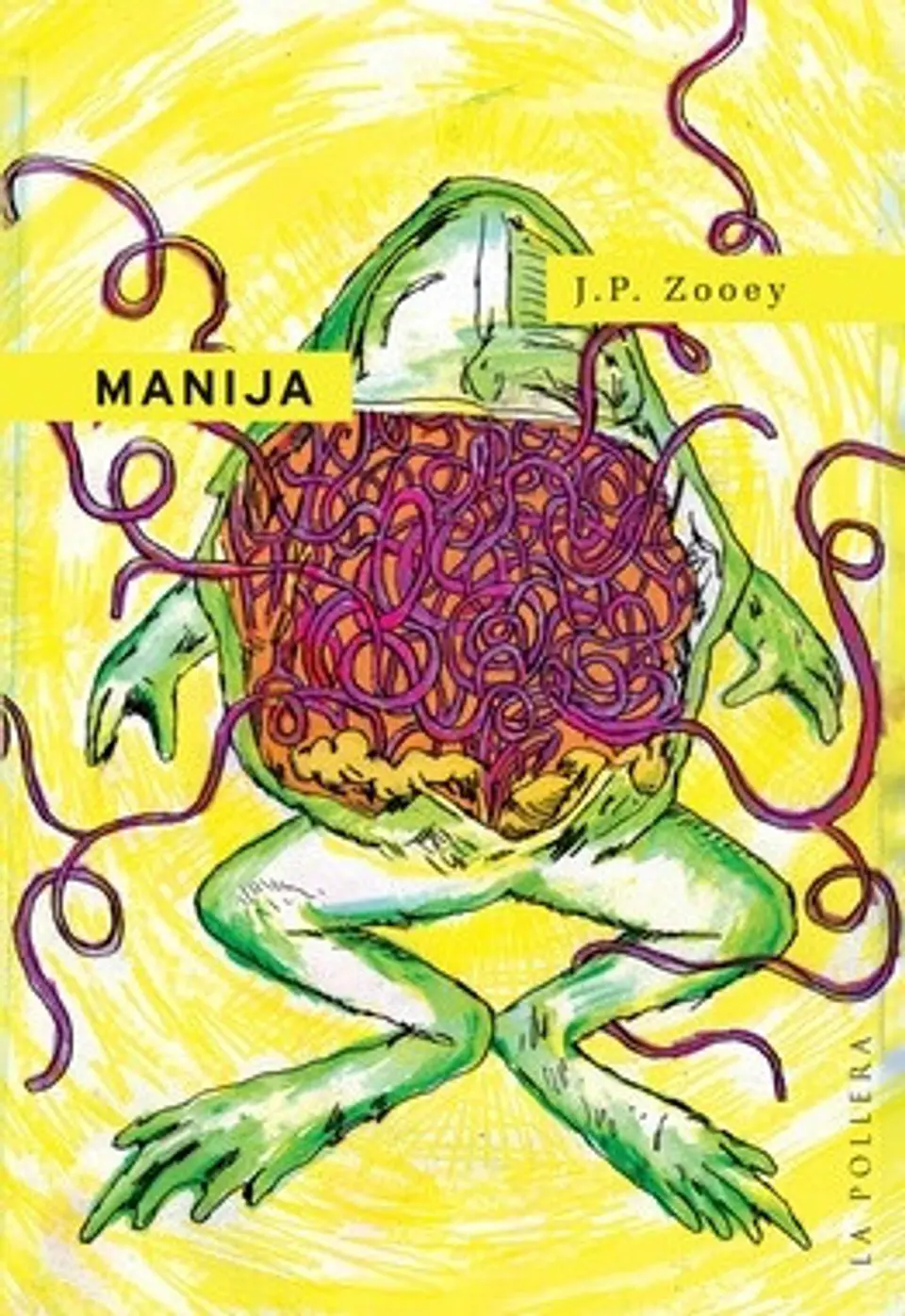 MANIJA 1