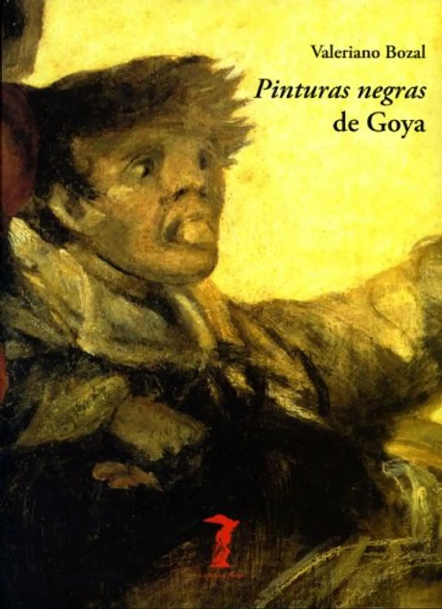 PINTURAS NEGRAS DE GOYA 1