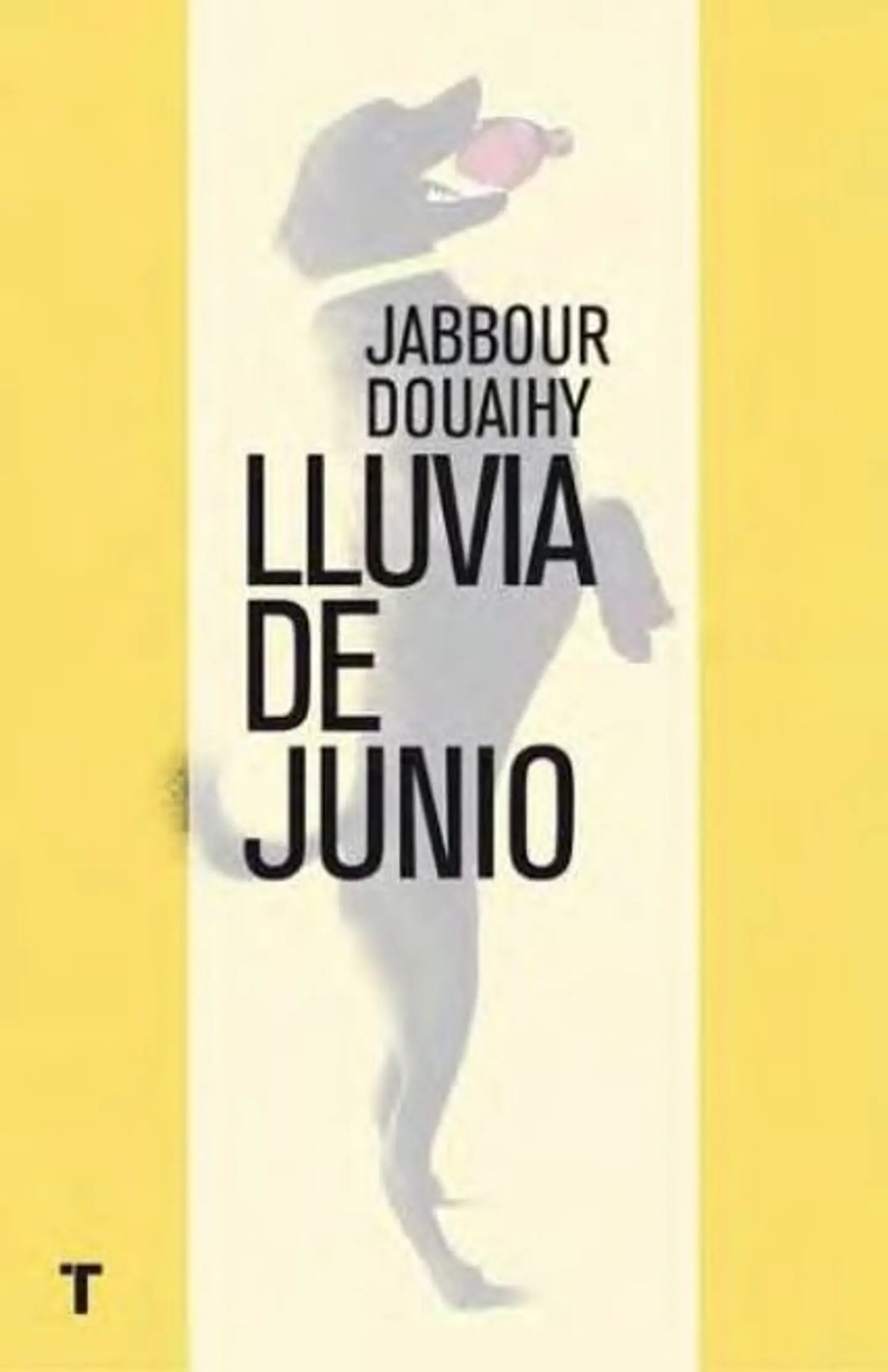 LLUVIA DE JUNIO 1