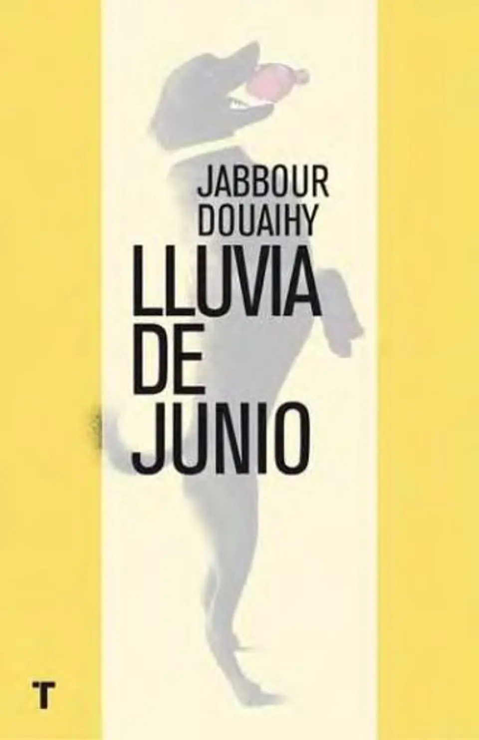 LLUVIA DE JUNIO 1
