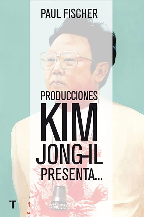 PRODUCCIONES KIM JONG-IL PRESENTA