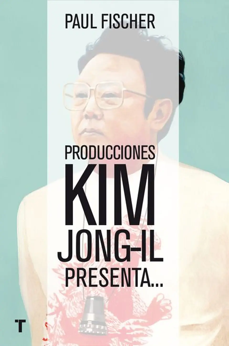 PRODUCCIONES KIM JONG-IL PRESENTA 1