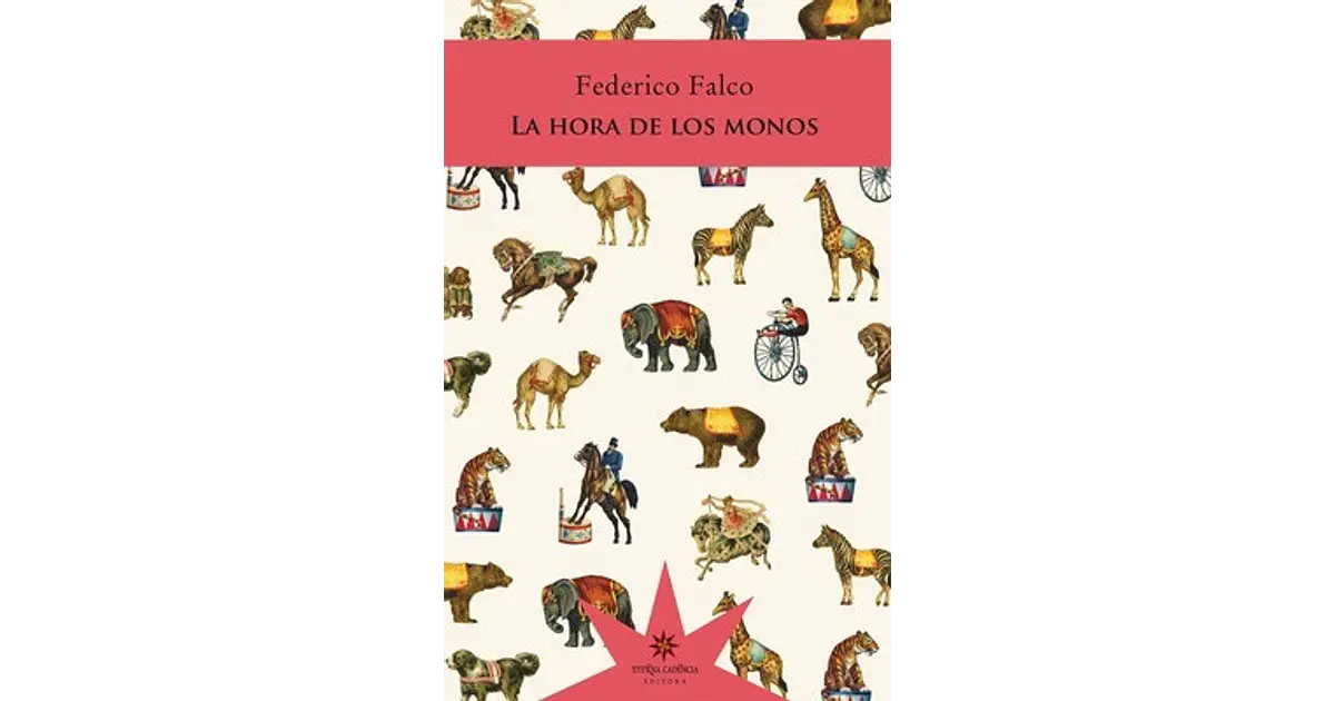 LA HORA DE LOS MONOS