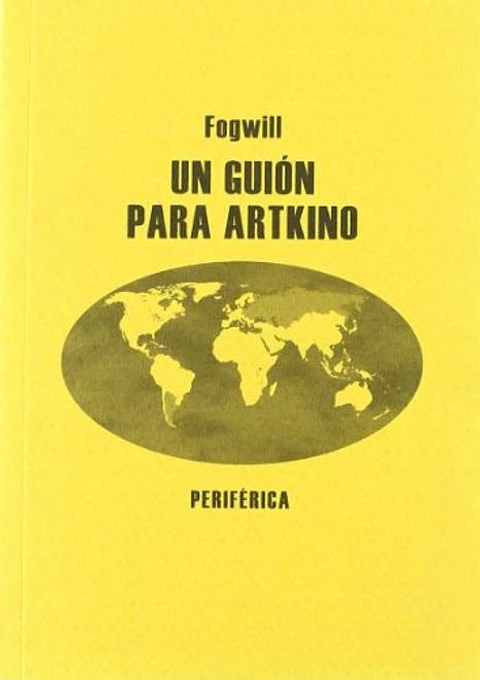 UN GUION PARA ARTKINO