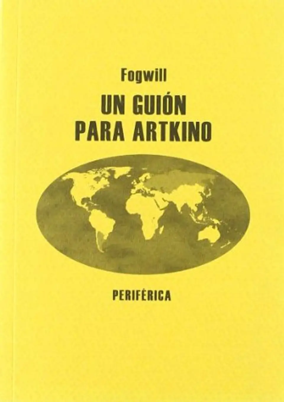 UN GUION PARA ARTKINO 1