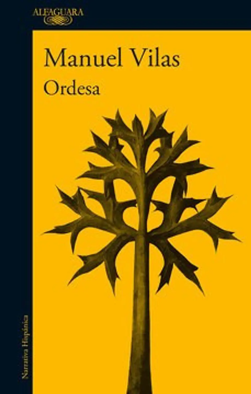 ORDESA 1