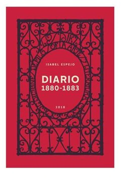DIARIO 1880 - 1883