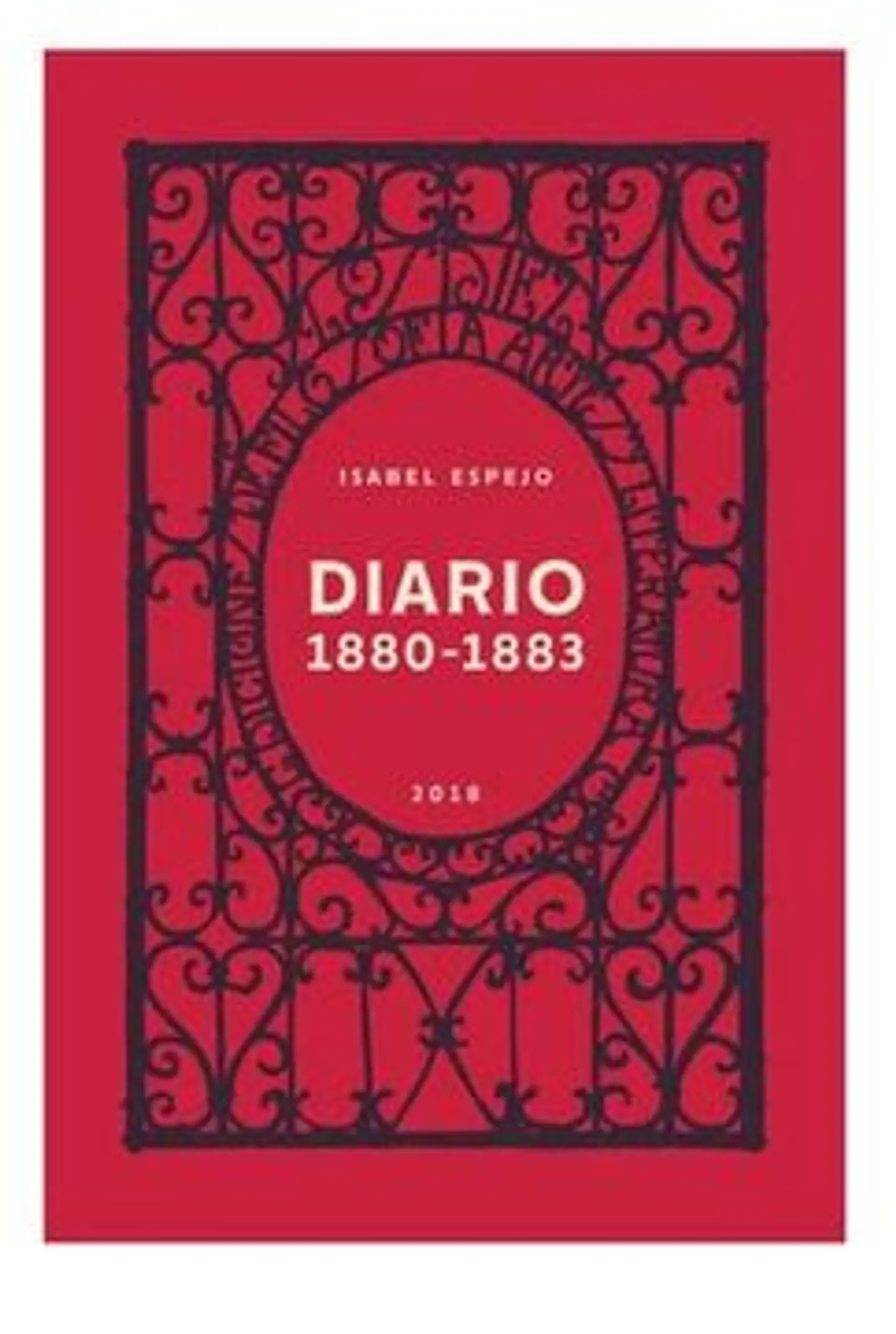DIARIO 1880 - 1883 1