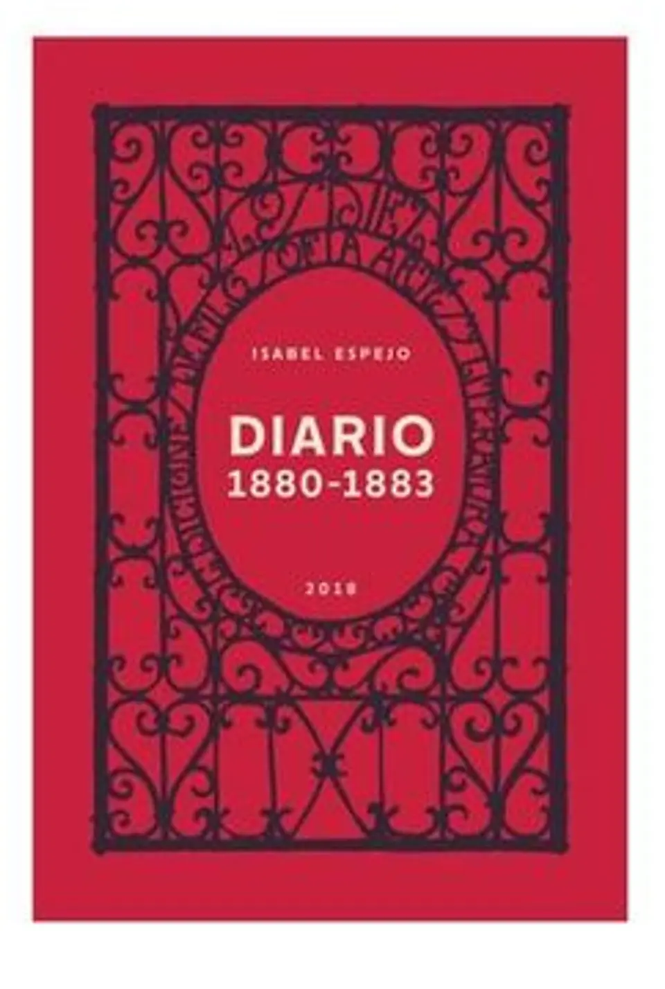 DIARIO 1880 - 1883 1