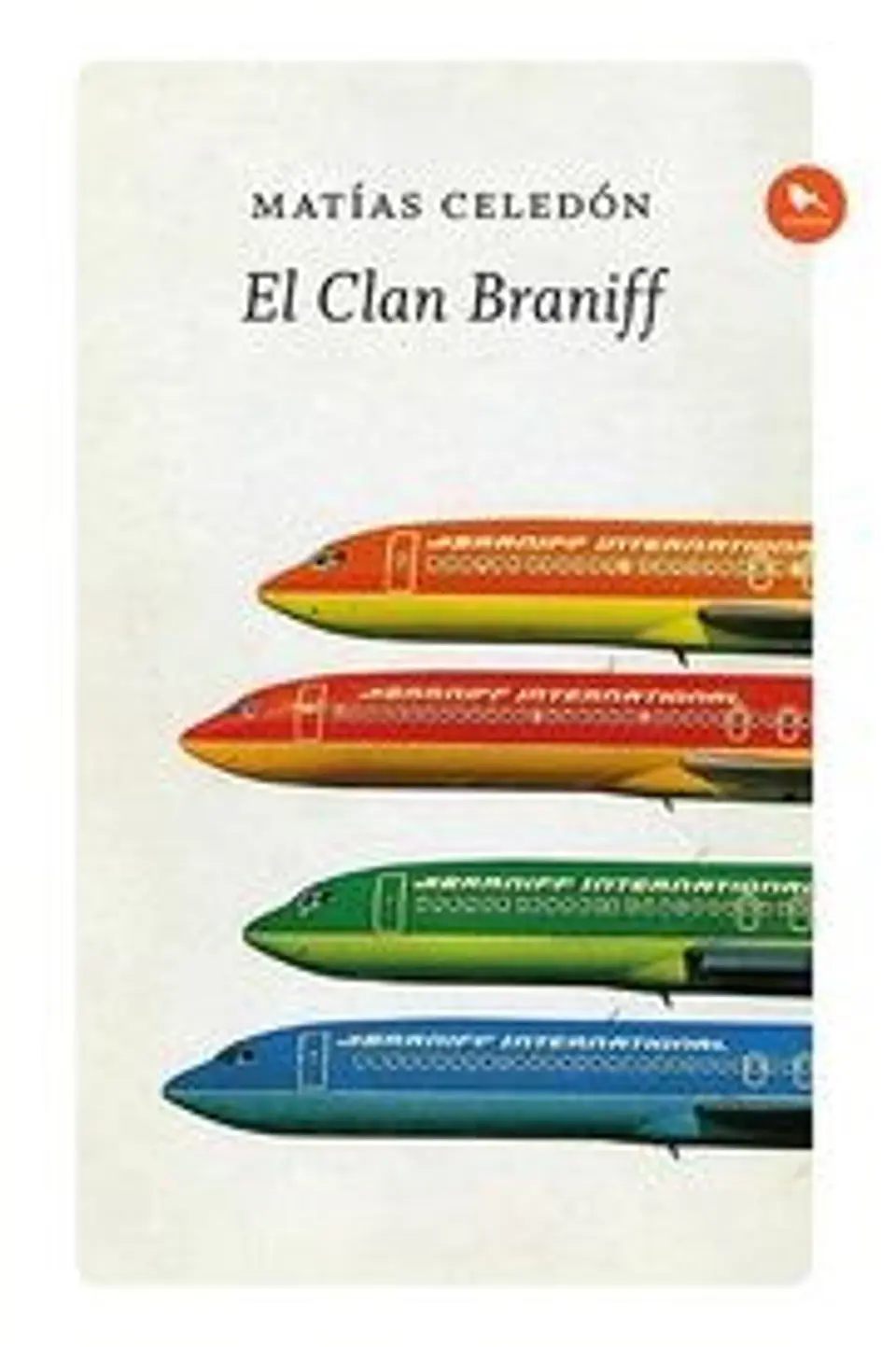 EL CLAN BRANIFF 1