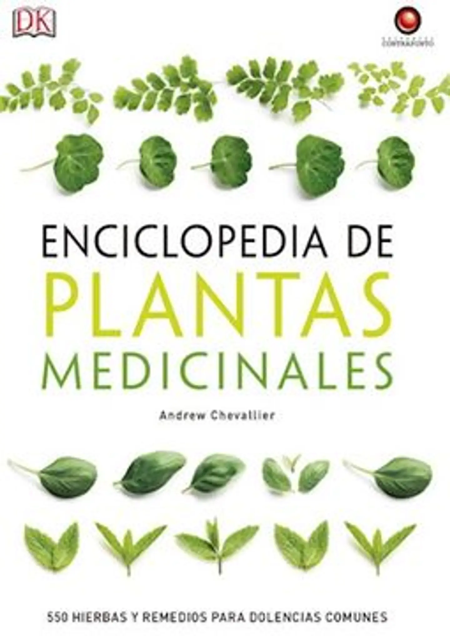 ENCICLOPEDIA DE PLANTAS MEDICINALES 1