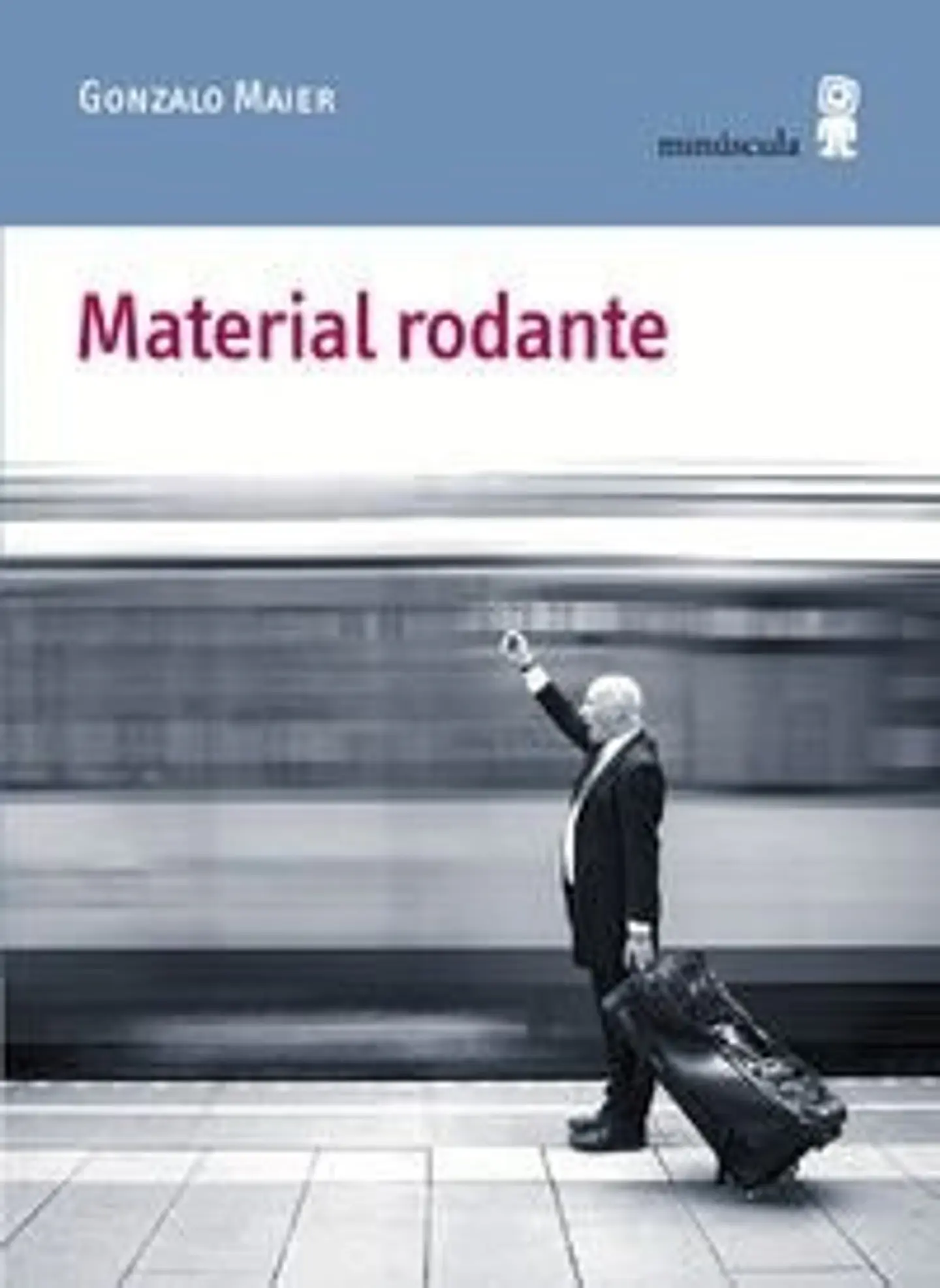 MATERIAL RODANTE 1
