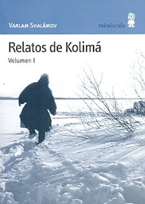 RELATOS DE KOLIMA I