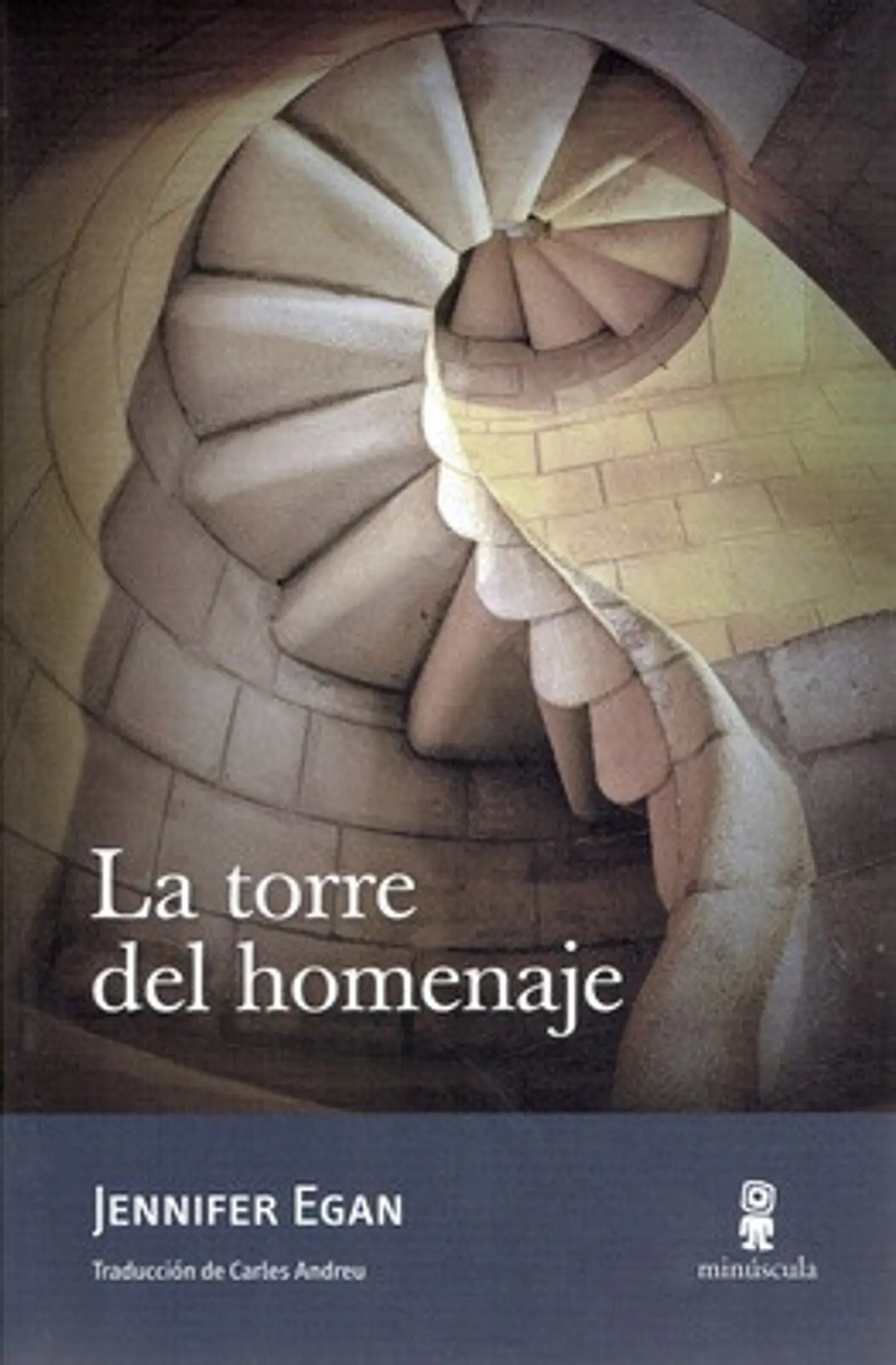 LA TORRE DEL HOMENAJE 1