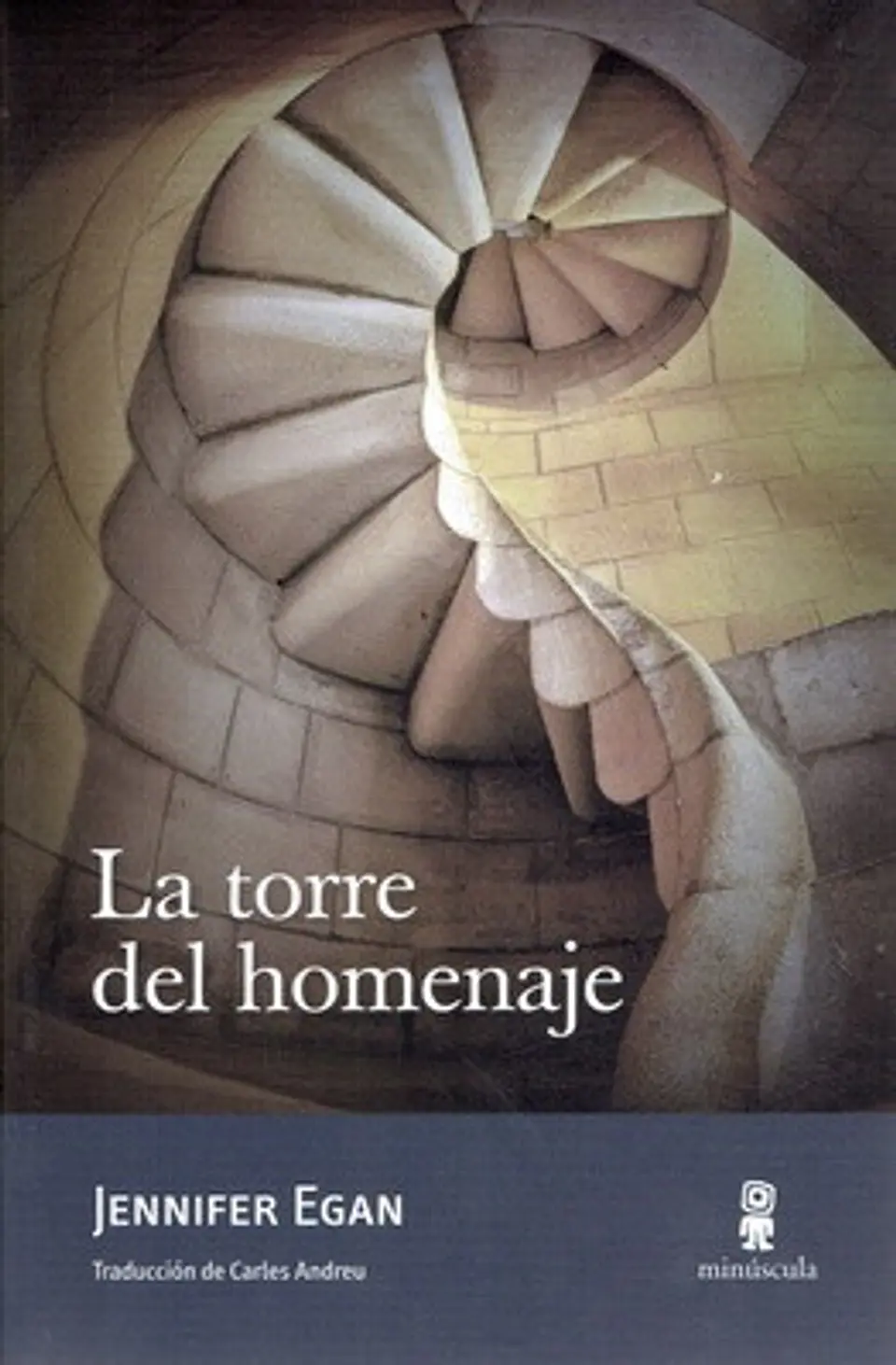 LA TORRE DEL HOMENAJE 1