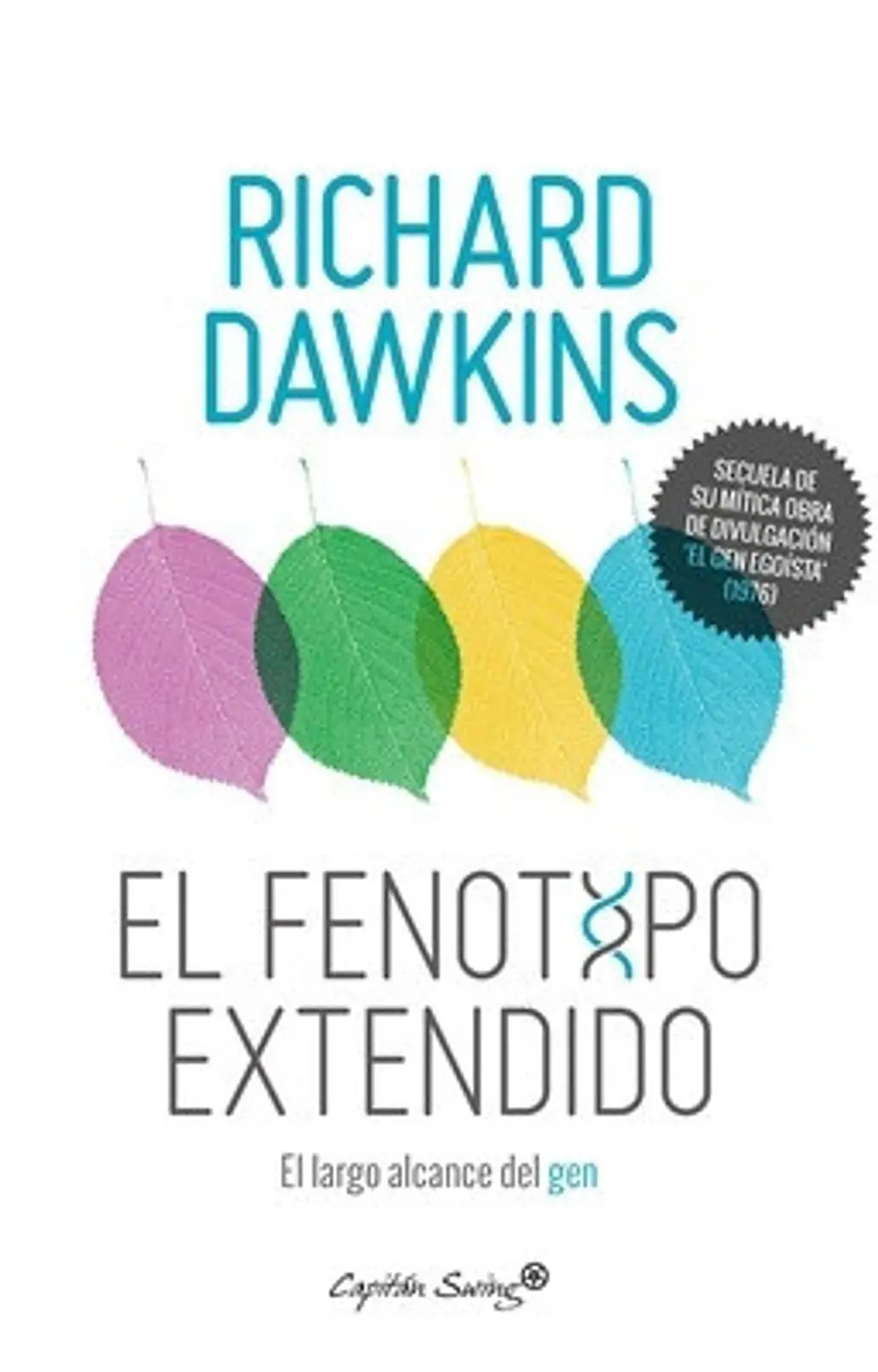 EL FENOTIPO EXTENDIDO 1