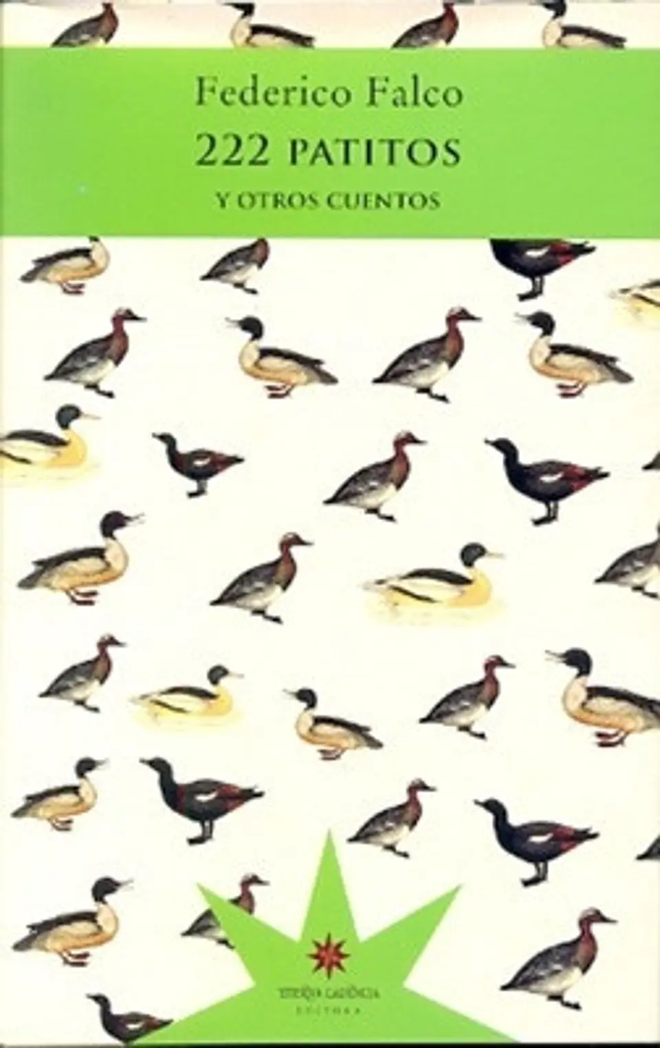222 PATITOS Y OTROS CUENTOS 1