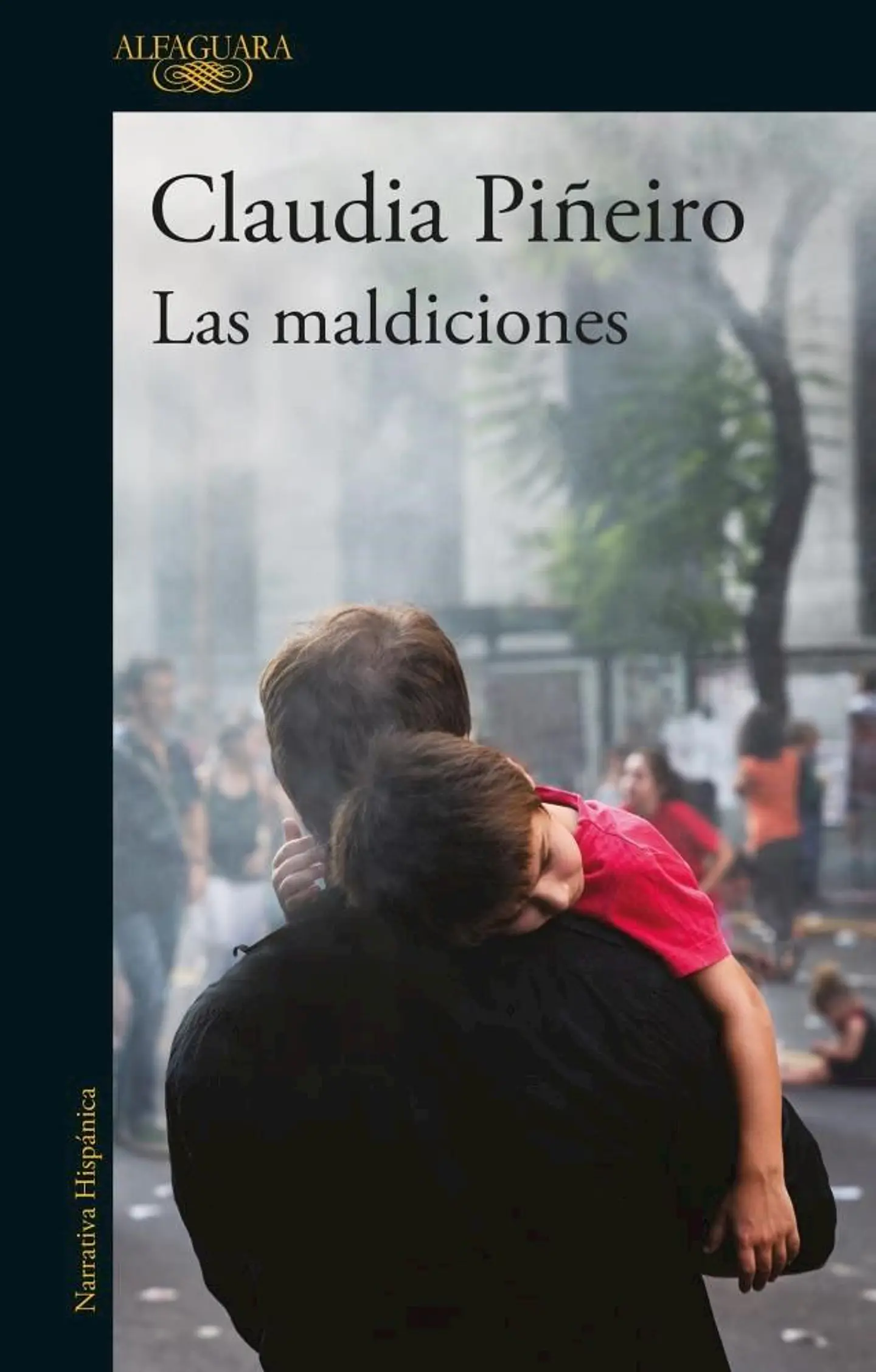 LAS MALDICIONES 1