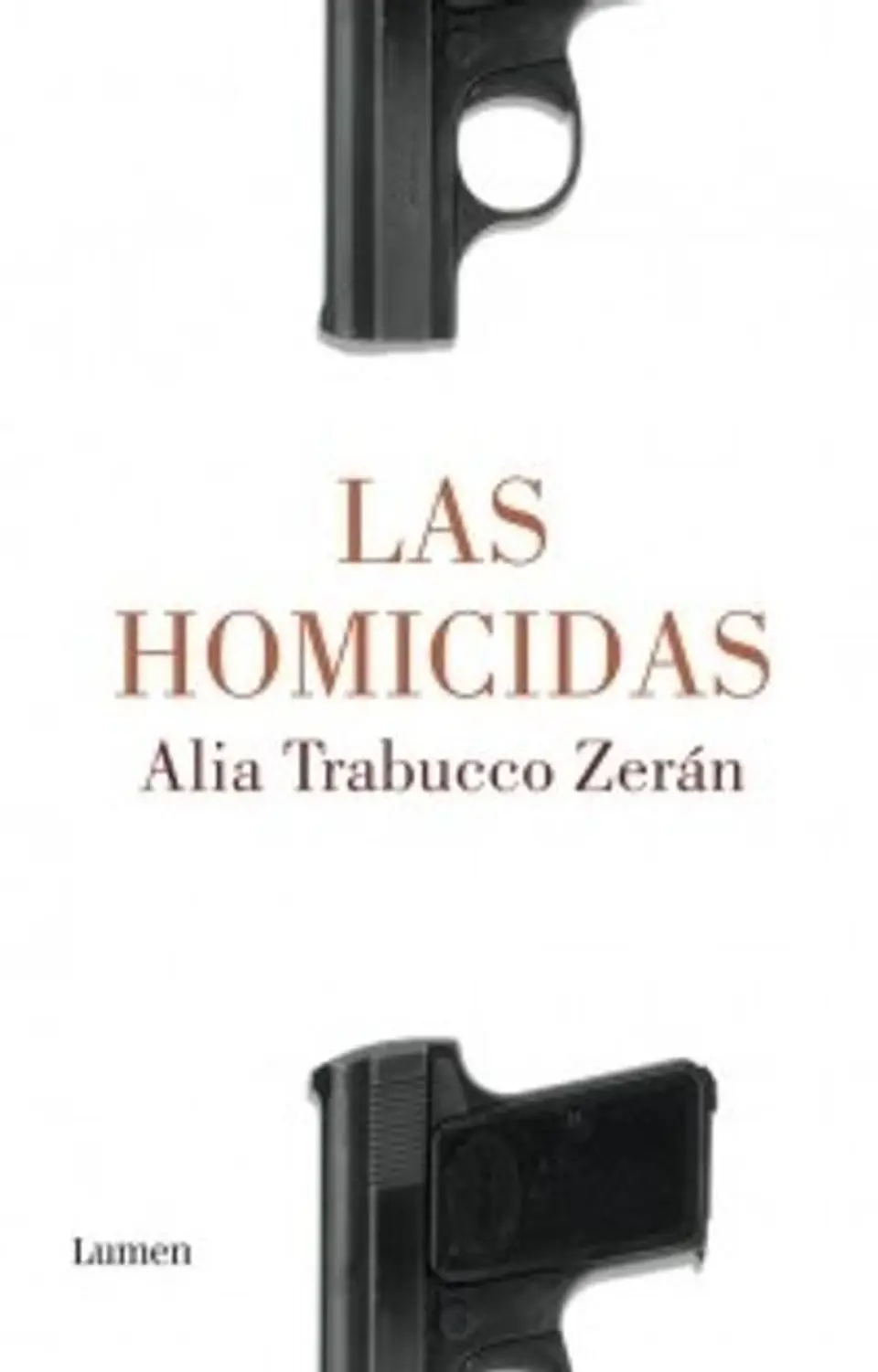 LAS HOMICIDAS 1