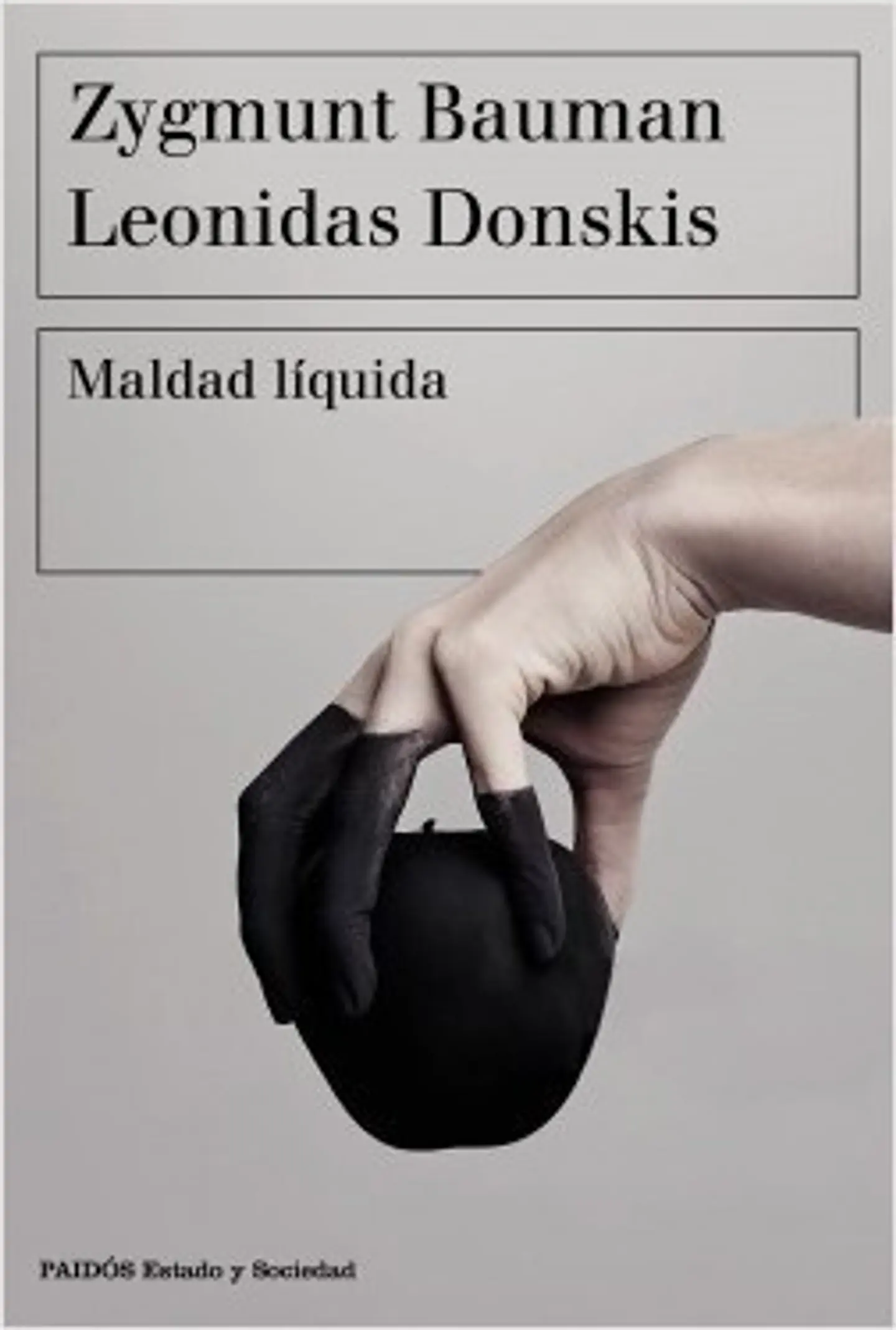 MALDAD LIQUIDA 1