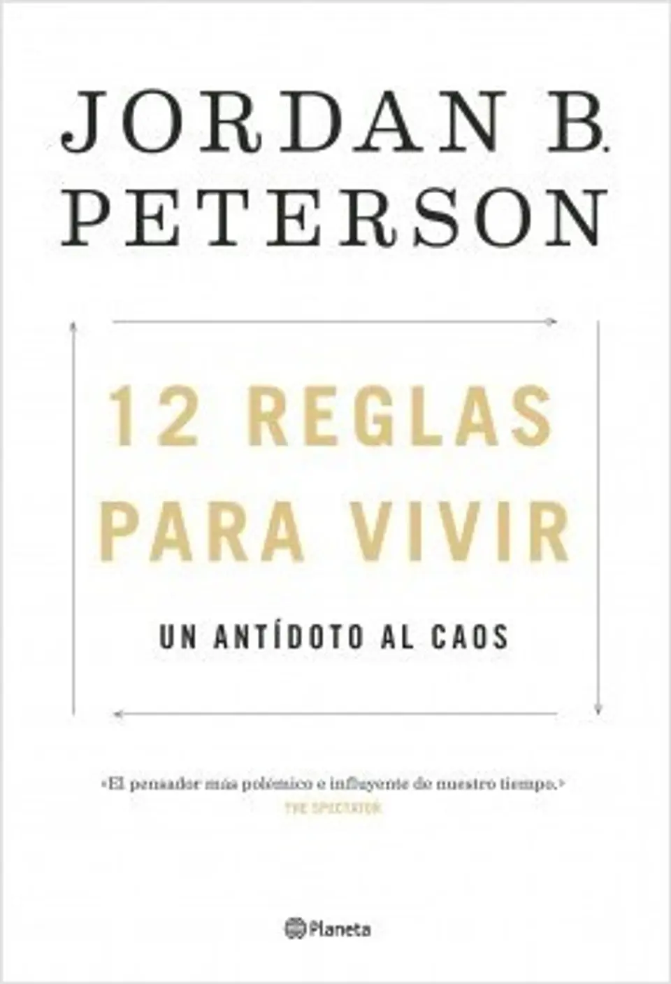 12 REGLAS PARA VIVIR 1