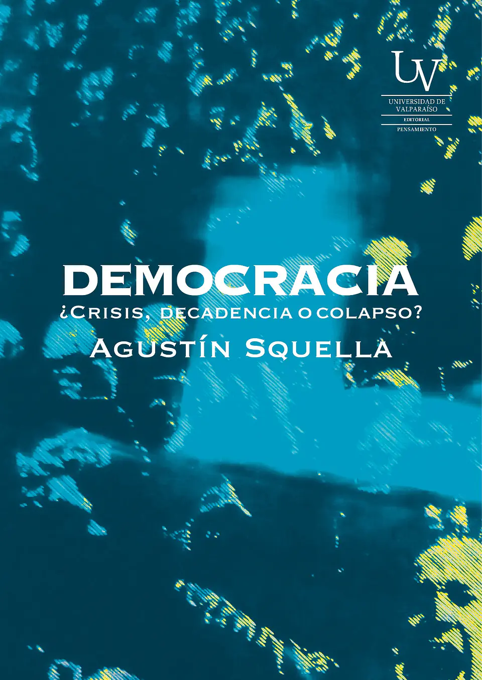 DEMOCRACIA CRISIS DECADENCIA O COLAPSO 1