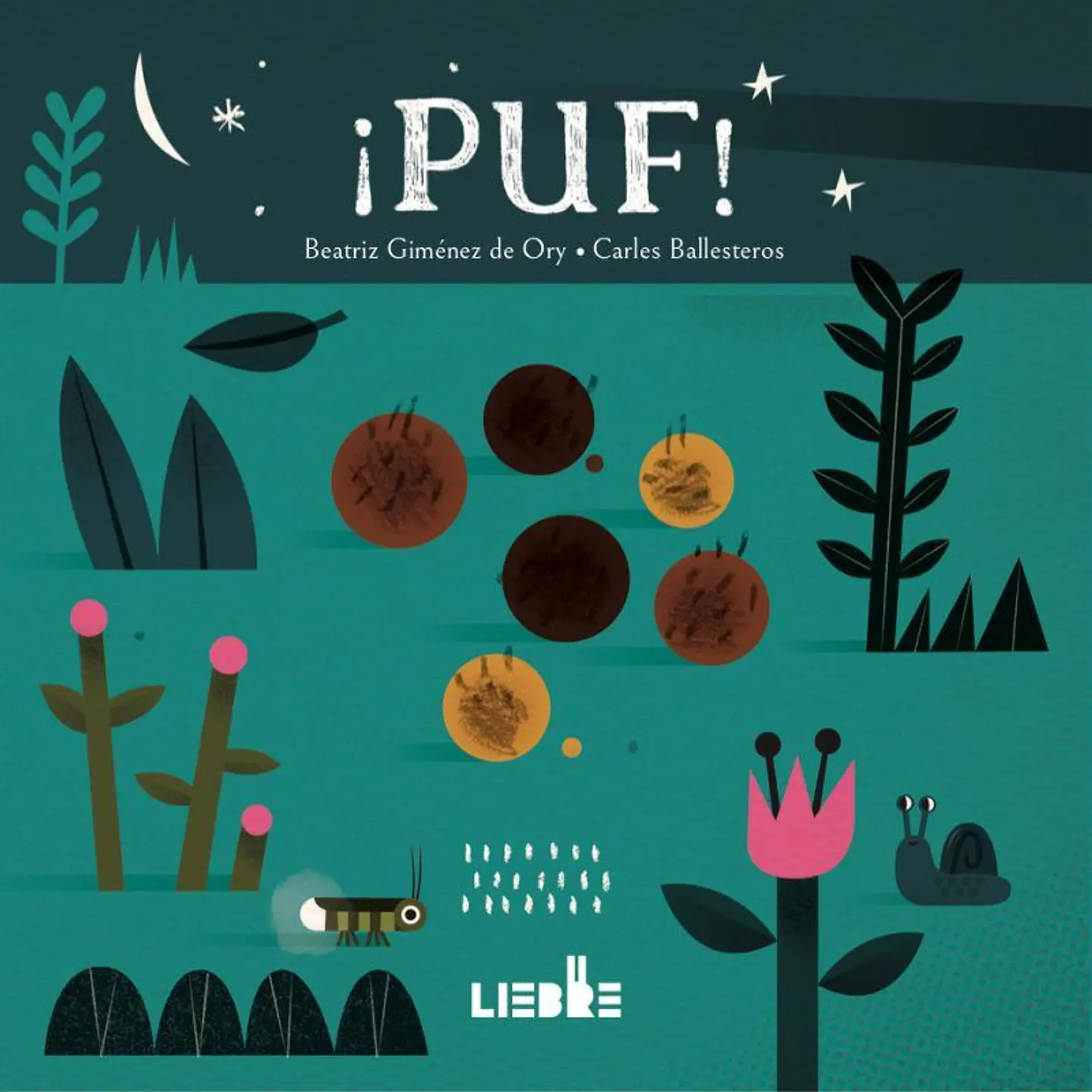 PUF 1