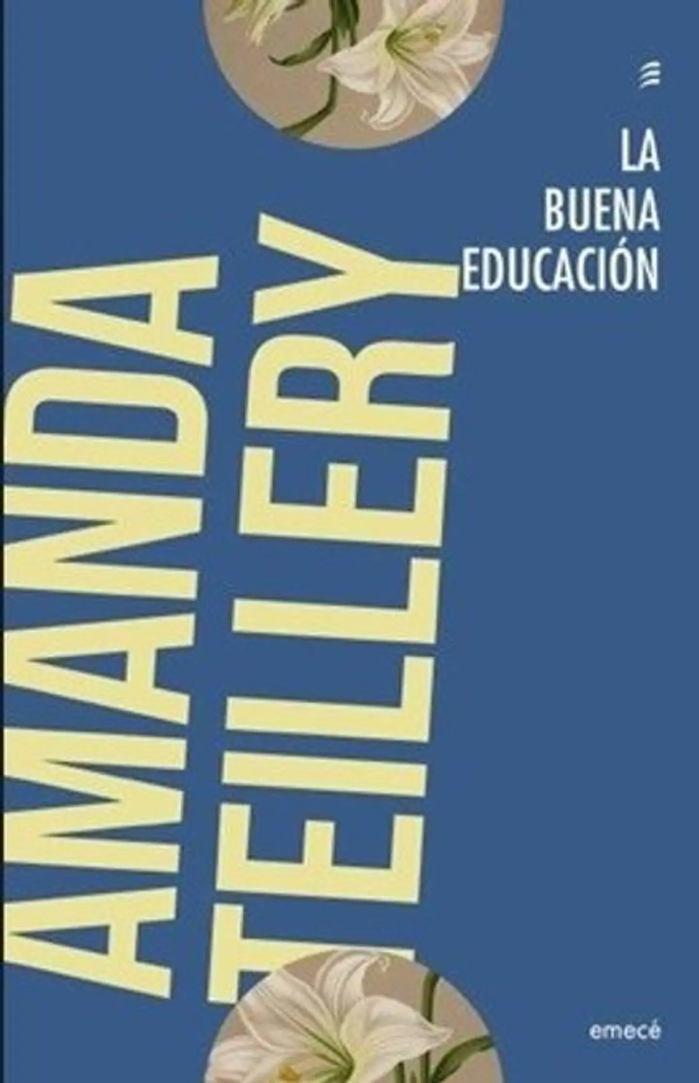 LA BUENA EDUCACION 1