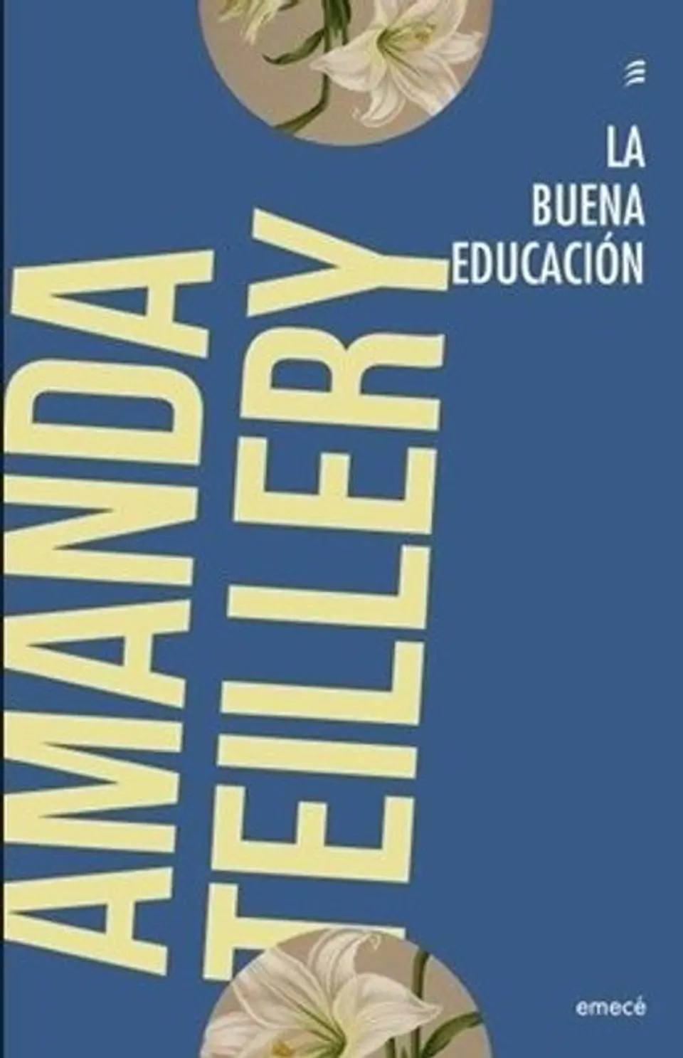 LA BUENA EDUCACION 1