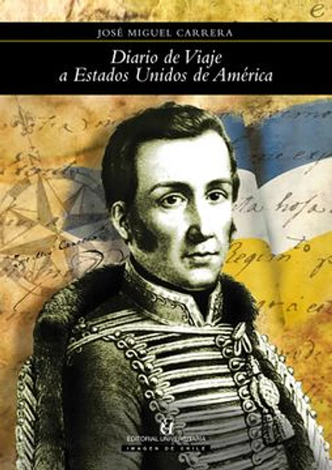 DIARIO DE VIAJE A ESTADOS UNIDOS DE AMERICA