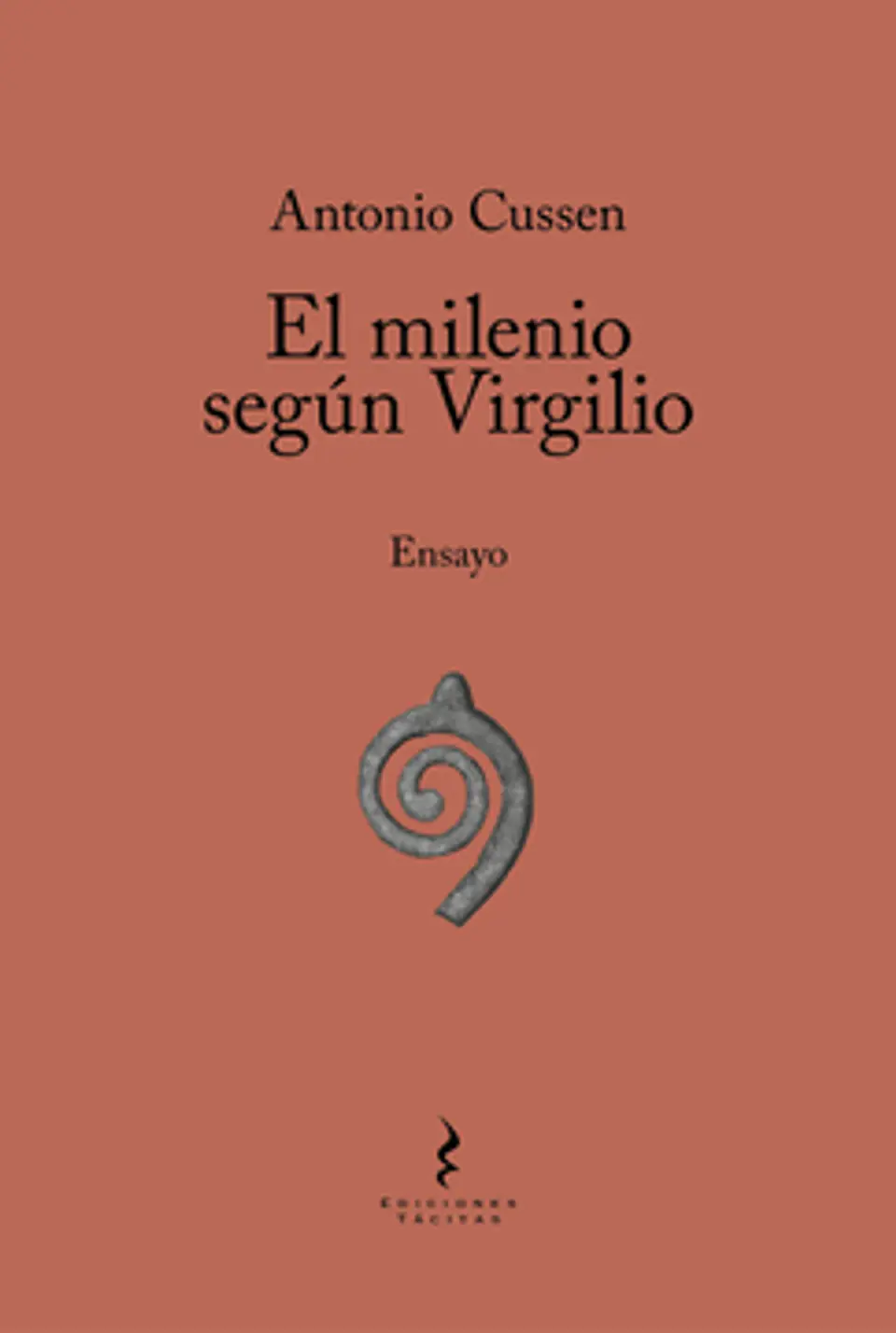 EL MILENIO SEGUN VIRGILIO 1