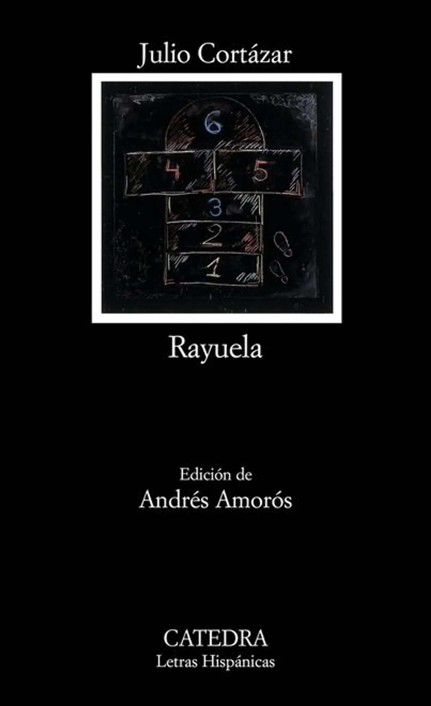 RAYUELA 1