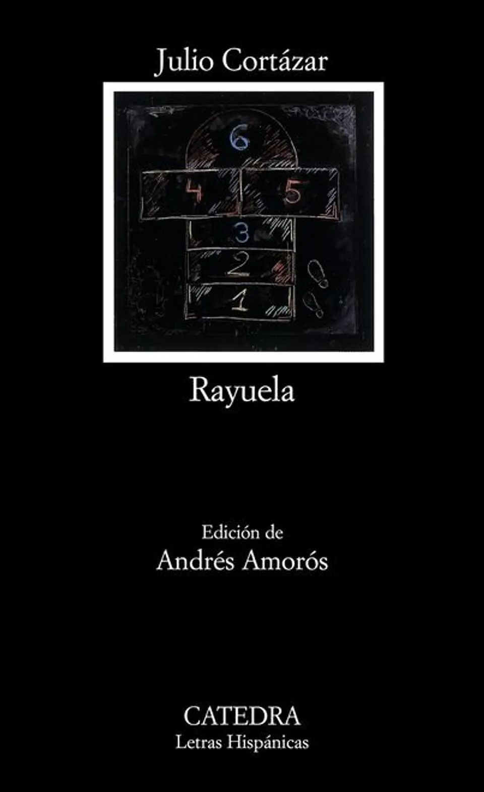 RAYUELA 1