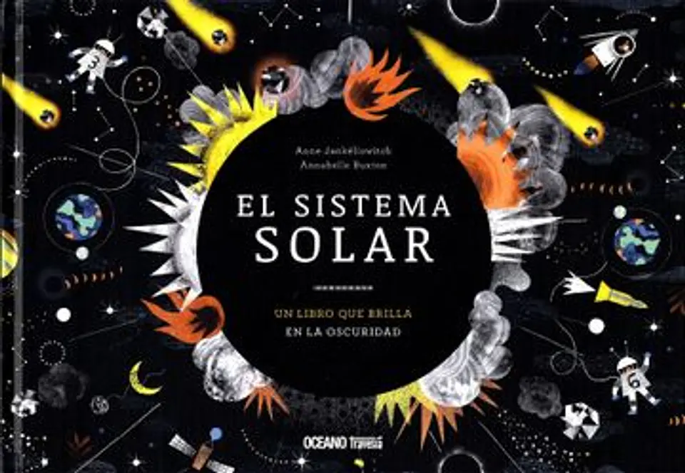 EL SISTEMA SOLAR 1
