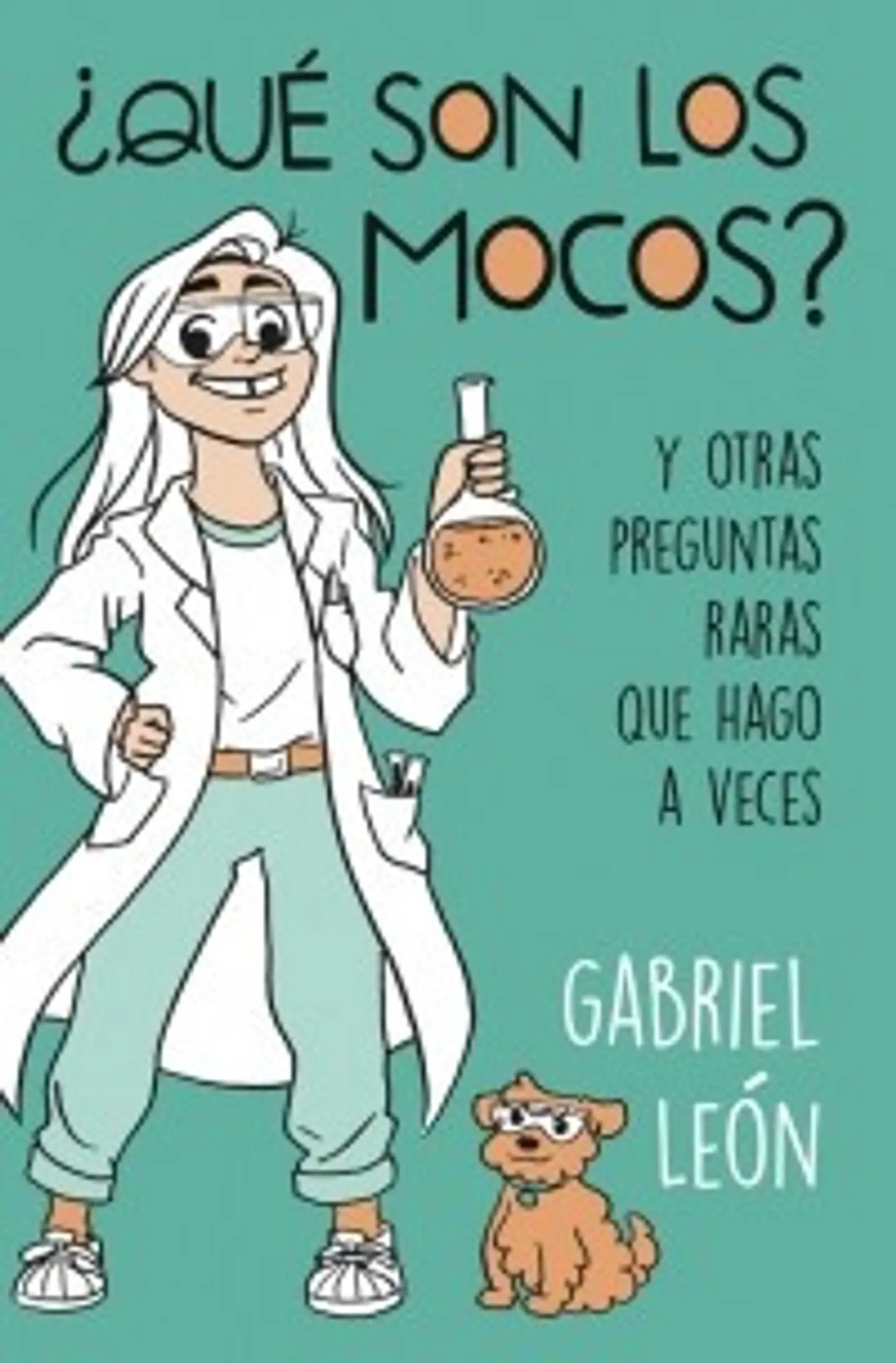 QUE SON LOS MOCOS 1
