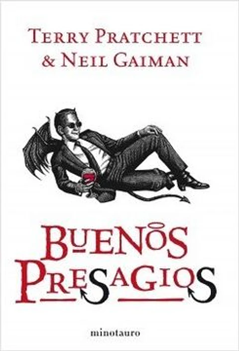 BUENOS PRESAGIOS