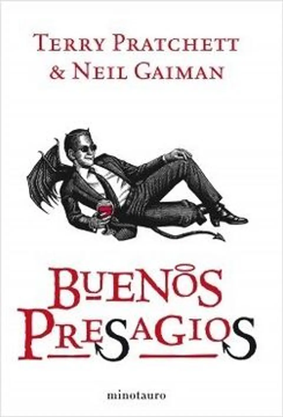 BUENOS PRESAGIOS 1