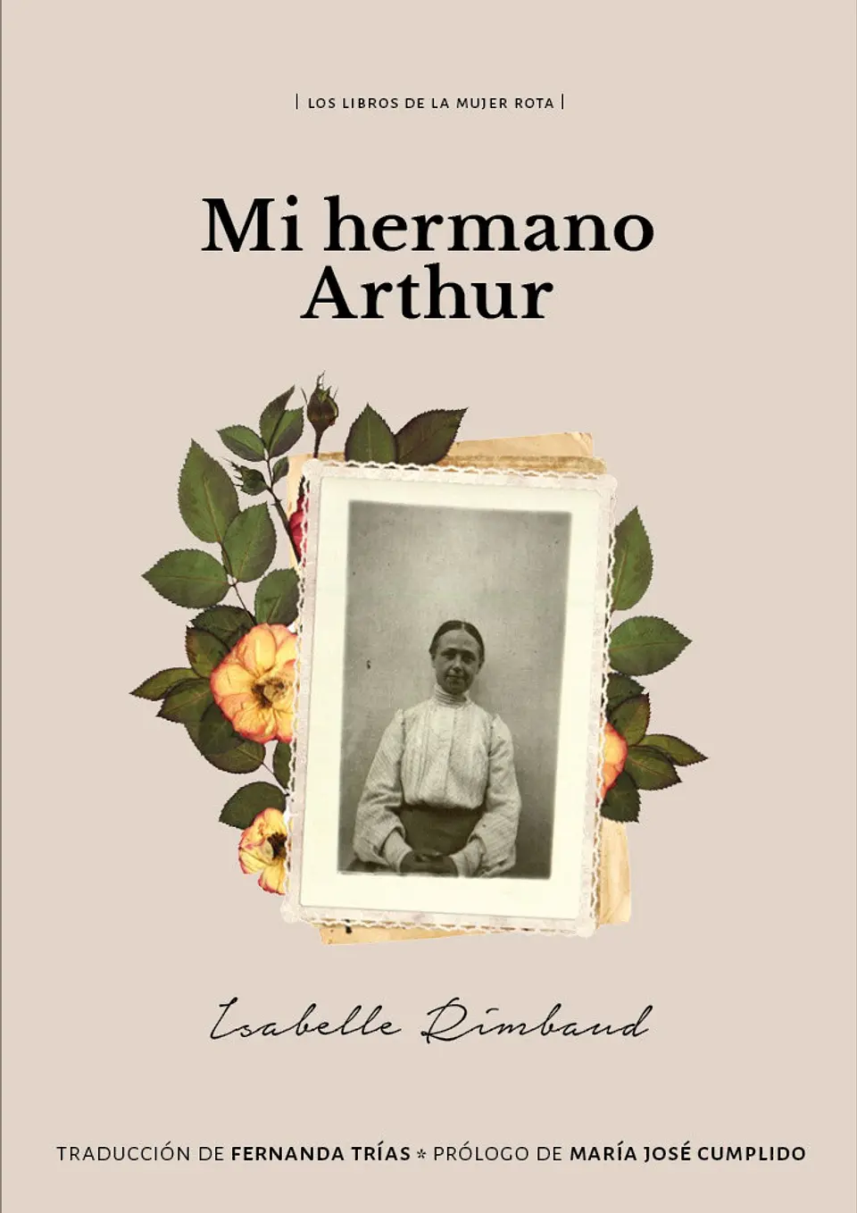 MI HERMANO ARTHUR 1