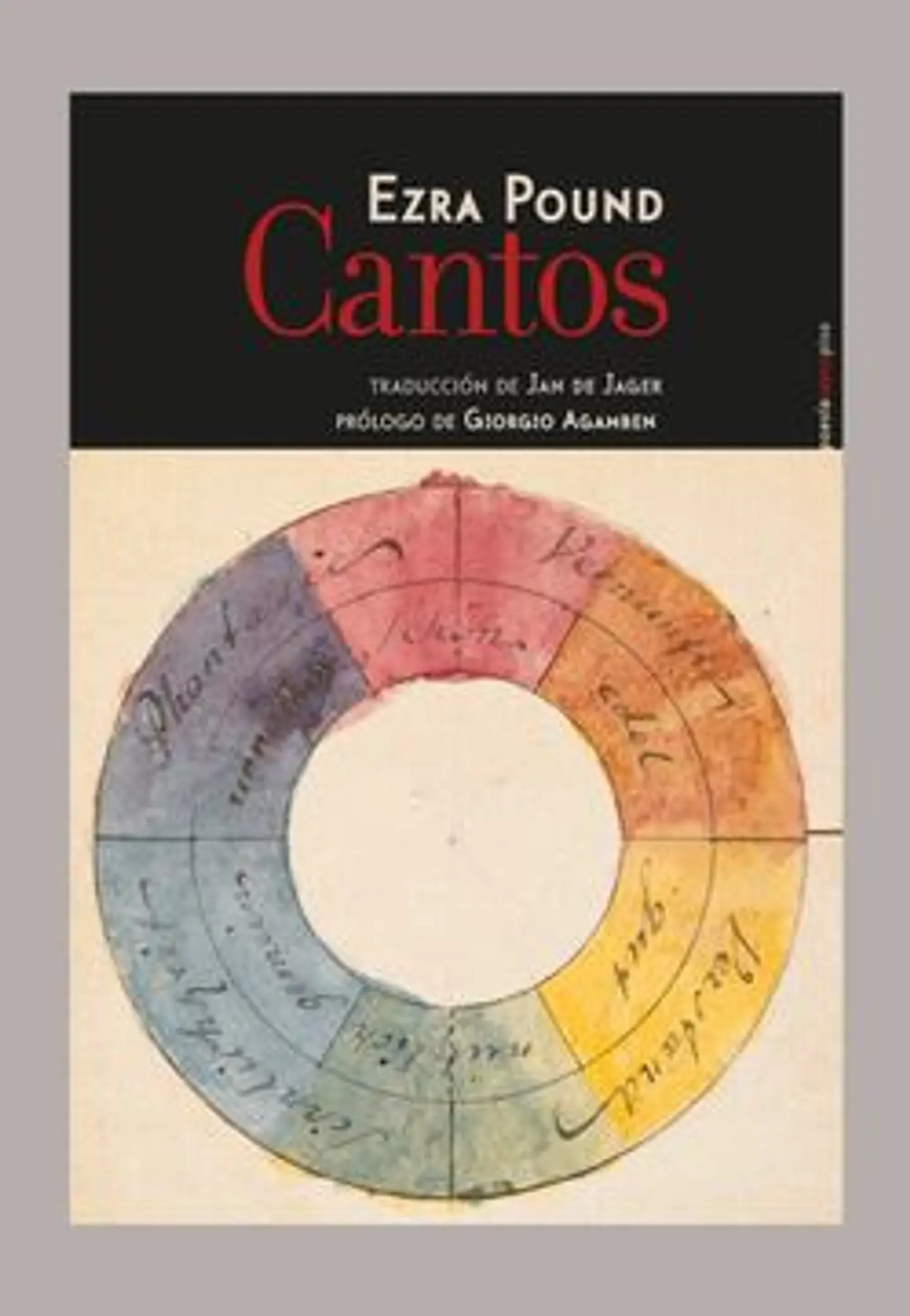 CANTOS 1