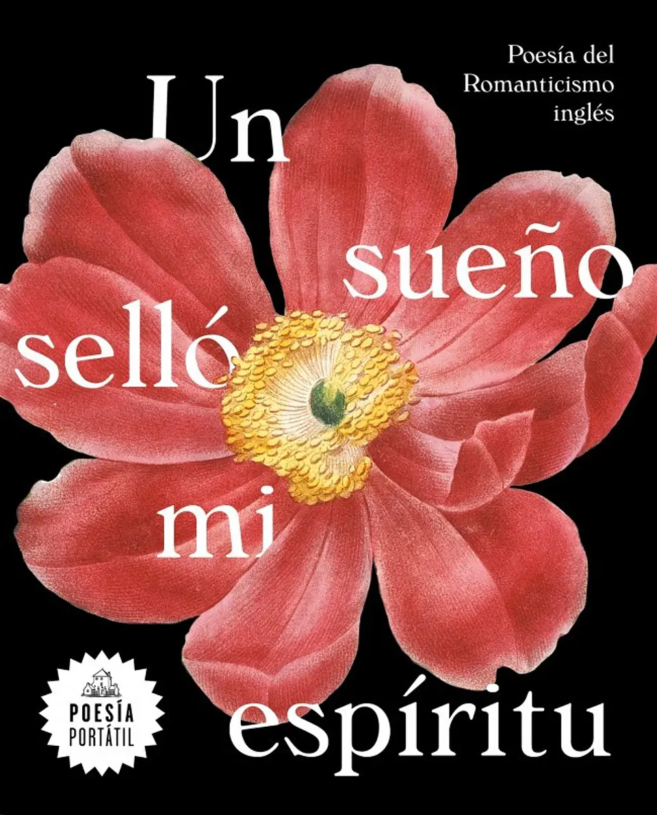 UN SUEÑO SELLO MI ESPIRITU 1