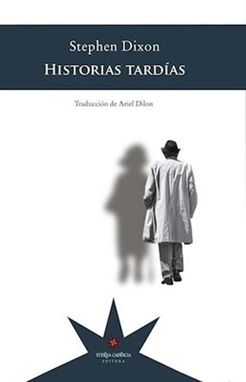 HISTORIAS TARDIAS