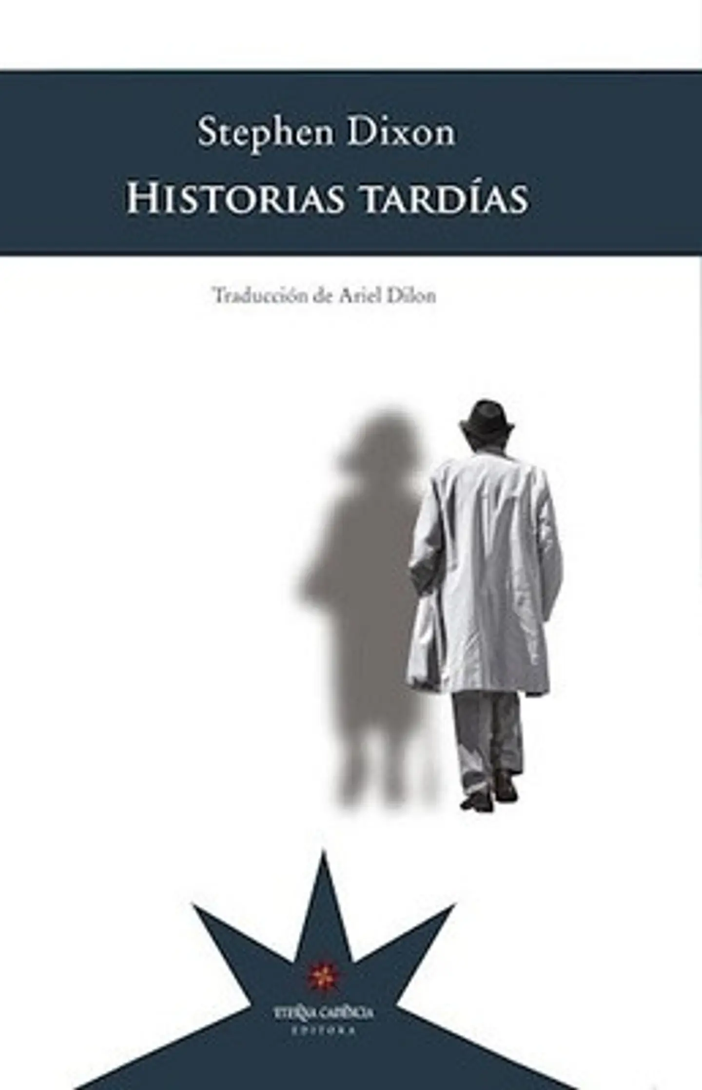 HISTORIAS TARDIAS 1
