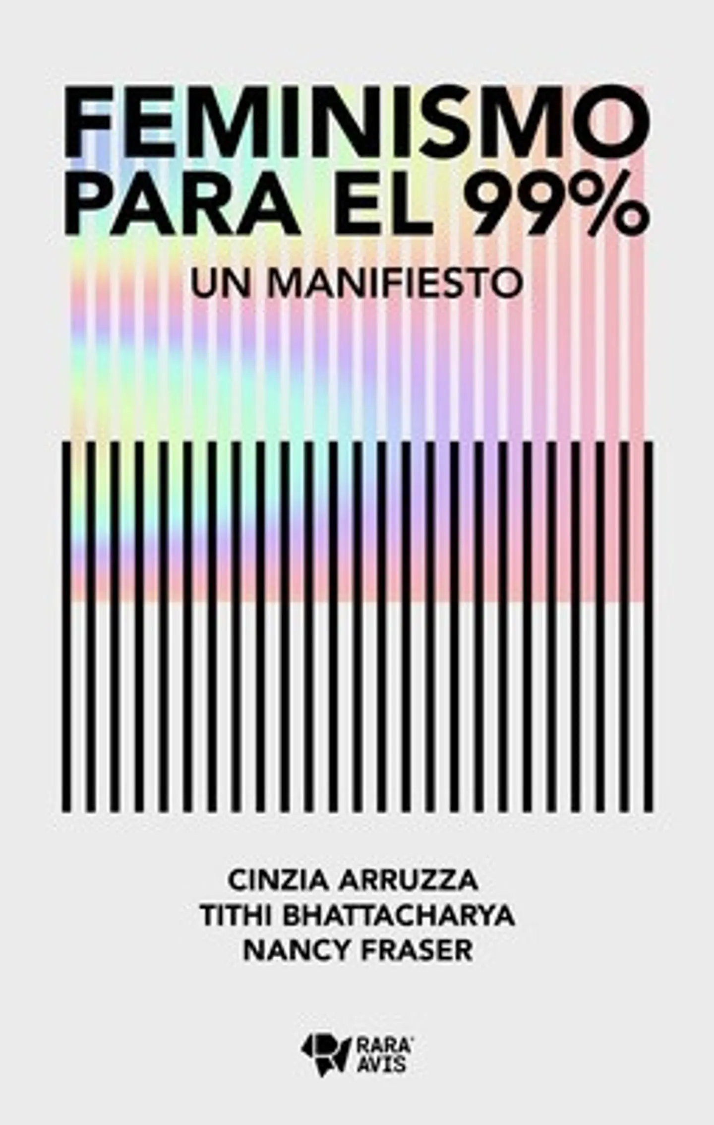 FEMINISMO PARA EL 99% 1