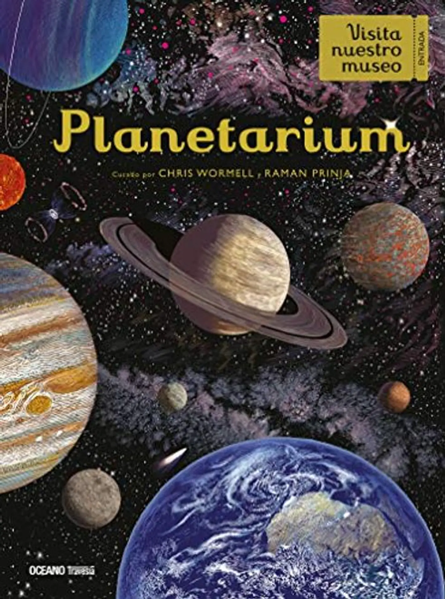 PLANETARIUM 1
