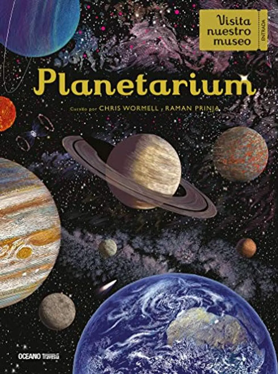 PLANETARIUM 1