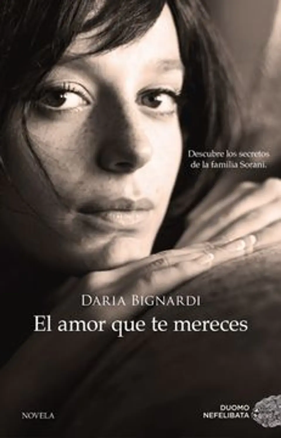 EL AMOR QUE TE MERECES 1