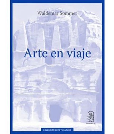 ARTE EN VIAJE