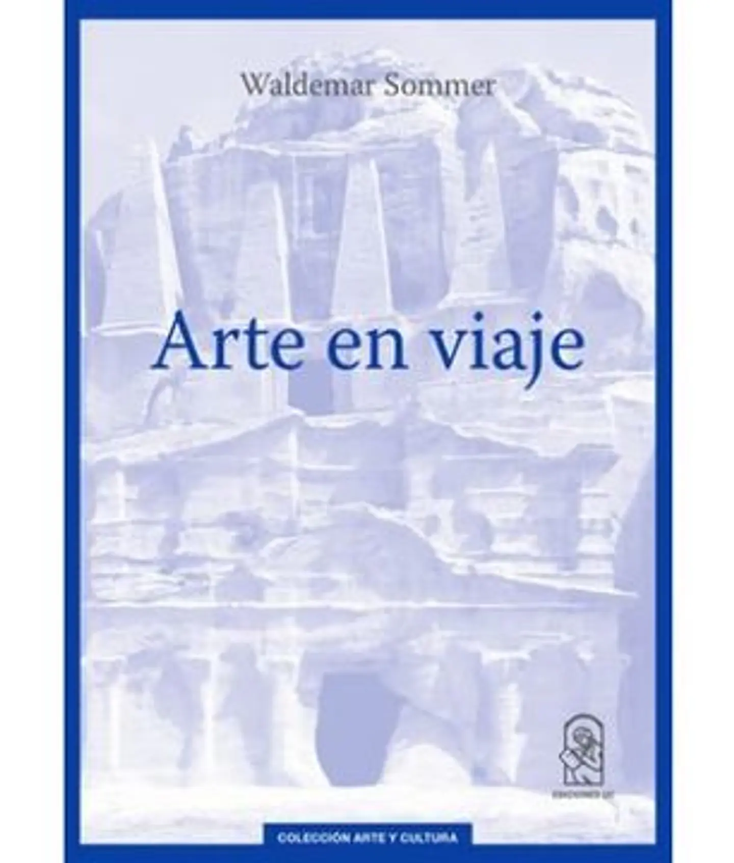 ARTE EN VIAJE 1